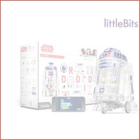 LittleBits Star Wars Droid Inventor Kit