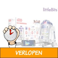 LittleBits Star Wars Droid Inventor Kit