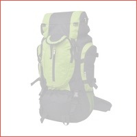 vidaXL rugzak hiking XXL 75 L