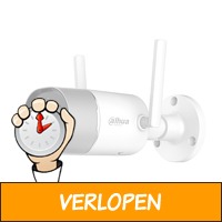 IMOU Bullet Full HD buiten IP-camera