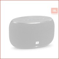 JBL Link 300 multiroom speaker