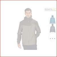 Regatta Birchdale outdoor jacket