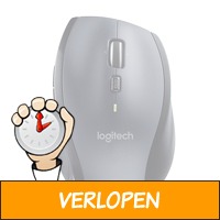 Logitech Wireless Mouse M705