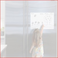 Magnetisch whiteboard