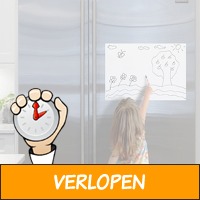 Magnetisch whiteboard