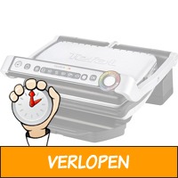 Tefal OptiGrill contactgrill GC702D