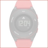 Adidas Activity Tracker Chronograaf Horl..