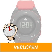 Adidas Activity Tracker Chronograaf Horloge Unisex