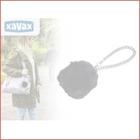 Xavax sleutelhanger alarm