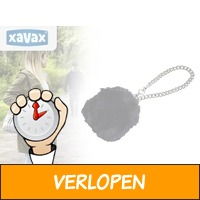 Xavax sleutelhanger alarm