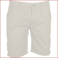 Dstrezzed chino short