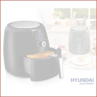 XXL Hyundai airfryer