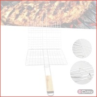 Cuisy BBQ grill net