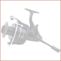 WOW! Ultimate Carp Crusher 6000 Vrijloop..