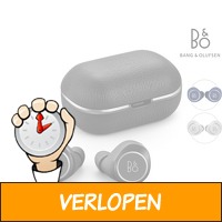 Bang & Olufsen True wireless in-ears Beoplay E8 2.0