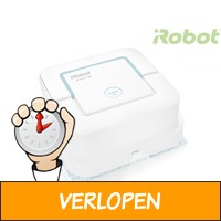 iRobot Braava Jet 240 dweilrobot