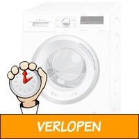 Bosch voorlader WAN28292NL