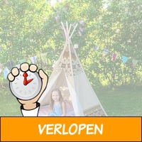 Tipi speeltent