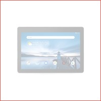 Lenovo tablet Tab E10