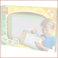 SES Creative magnetisch tekenbord