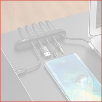 Kabel organiser