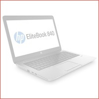 HP Elitebook 840 G1 remanufactured