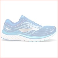 Brooks Glycerin 15 dames hardloopschoene..