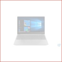 Lenovo laptop Ideapad