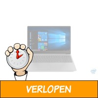 Lenovo laptop Ideapad