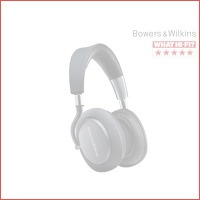 Bowers & Wilkins PX draadloze koptel..