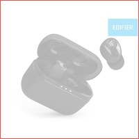 Edifier TWS2 Bluetooth In-Ears