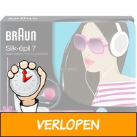 Braun Slik-epil