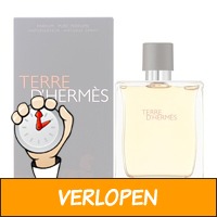 Hermes Terre D'Hermes parfum 200 ml