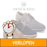 Ortiz & Reed Sicor herenschoen