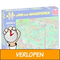 Jan van Haasteren puzzle