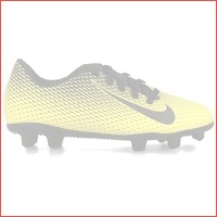 Nike BravataX II FG Voetbalschoen Junior