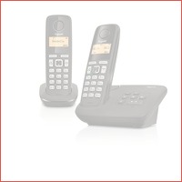 Gigaset dect telefoon