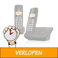 Gigaset dect telefoon