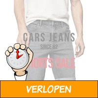 Shorts Sale van Cars