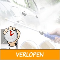 Power Washer waterspuit