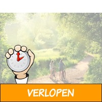 3 dagen Vechtdal incl. 4* diner