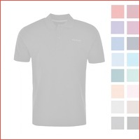 Pierre Cardin heren polo