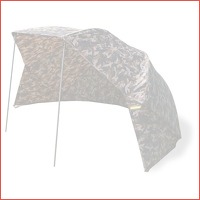 WOW! Ultimate Camo Brolly 50