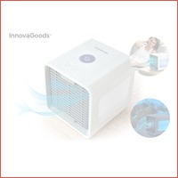 InnovaGoods draagbare verdampende mini-l..