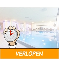 4-sterrenhotel in Bergen op Zoom