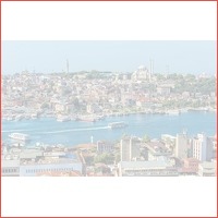 Bijzondere citytrip Istanbul