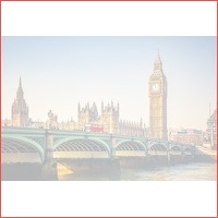 3-daagse minicruise naar Londen incl. tr..