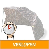 WOW! Ultimate Camo Brolly 50