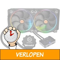 Thermaltake waterkoeling