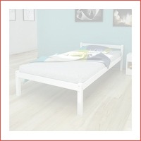 vidaXL bedframe